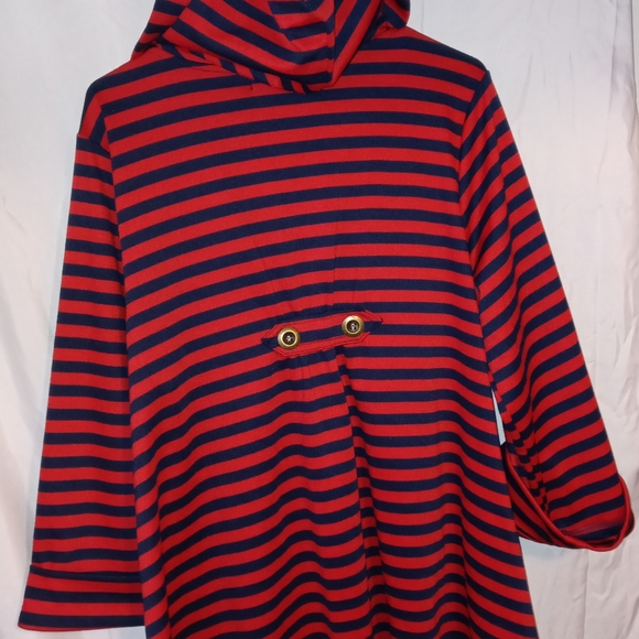 Fun jacket nice pattern.. - Picture 2 of 4